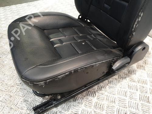 Left front seat LIGIER JS50 0.5 | BP30194162C15 