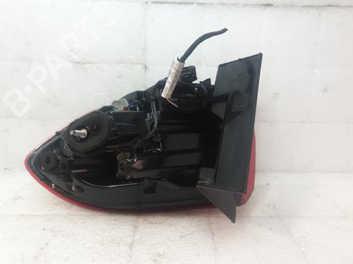 Left taillight RENAULT SCÉNIC IV (J9_) 1.5 dCi 110 | BP32088811C34