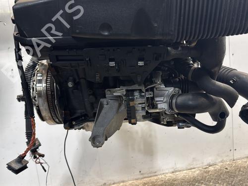 Engine BMW 1 (E87) 118 d | BP37740901M1 - Image 9