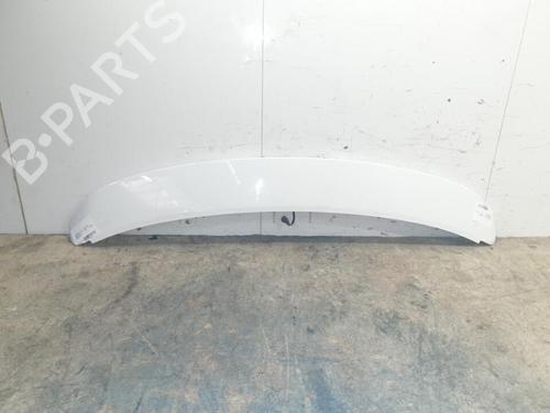 Spoiler bagklap SUZUKI BALENO (FW, EW) 1.2 (A1K412) (90 hp) 20371841