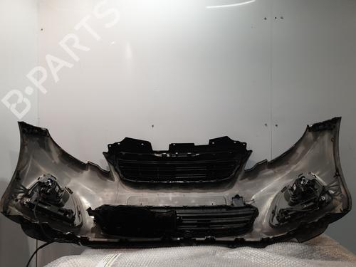 Front bumper PEUGEOT 108 1.2 | BP29415637C7 