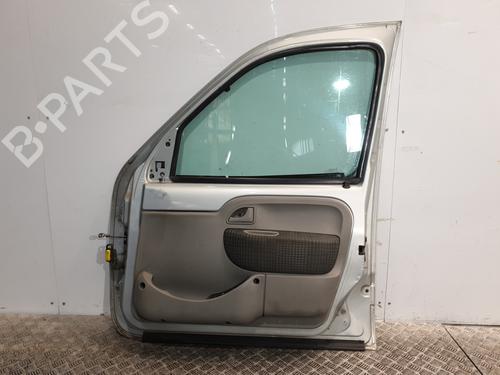 Right front door RENAULT KANGOO Express (FC0/1_) 1.5 dCi (FC07, FC1R) | BP25653148C3 