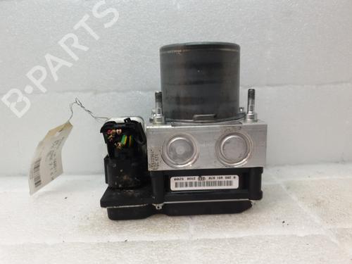Used ABS pump ABS pump 24645741 24645741