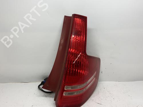 Right taillight CITROËN C4 I (LC_) 1.6 HDi | BP20380975C35 