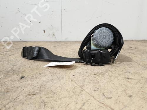 Rear left belt tensioner OPEL ASTRA J (P10) 1.7 CDTI (68) | BP20376476C89 