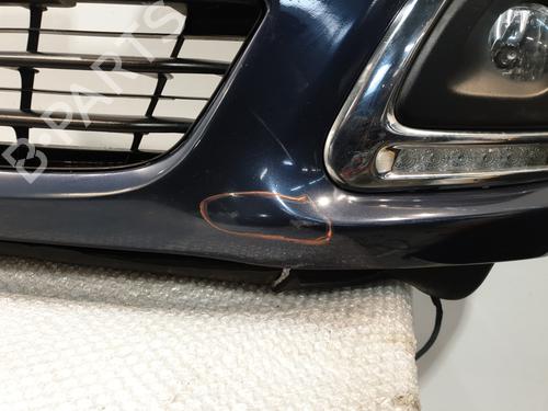 Front bumper PEUGEOT 108 1.2 | BP29415637C7 