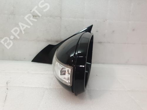 Left mirror MERCEDES-BENZ CLK (C209) CLK 220 CDI (209.308) | BP29119918C26 
