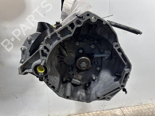 Gearbox RENAULT TWINGO III (BCM_, BCA_) 1.0 SCe 70 | BP34117013M3 - Image 3