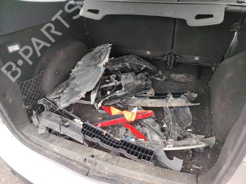 Rear axle DACIA LODGY (JS_) 1.5 dCi (JSMC, JSAF) | BP27488004M2  - Image 7