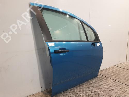 Right front door CITROËN C3 II (SC_) 1.0 VTi 68 | BP27303604C3