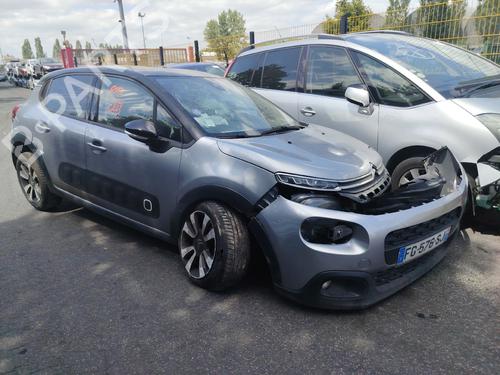 ABS pump CITROËN C3 III (SX) 1.2 VTi 82 | BP37178597M43 - Image 12