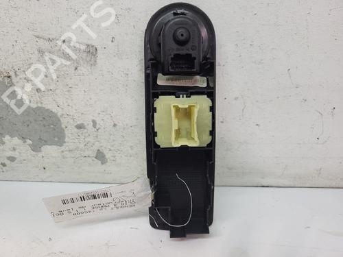 Left front window switch RENAULT CLIO IV (BH_) 1.5 dCi 75 | BP25268351I27 