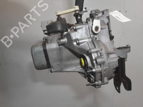 Gearbox CITROËN C3 II (SC_) 1.4 VTi 95 | BP20377924M3 