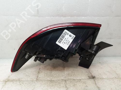 Left taillight RENAULT CLIO IV (BH_) 1.5 dCi 75 | BP28171978C34 - Image 4