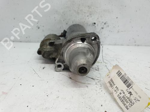 Startmotor MERCEDES-BENZ M-CLASS (W164) ML 320 CDI 4-matic (164.122) (224 hp) 20379821