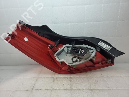 Right taillight PEUGEOT 508 I (8D_) 1.6 HDi | BP32412220C35 
