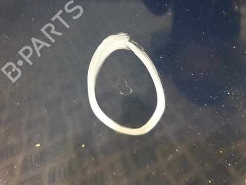 Left front door BMW 1 (E87) 118 d | BP27489782C2 
