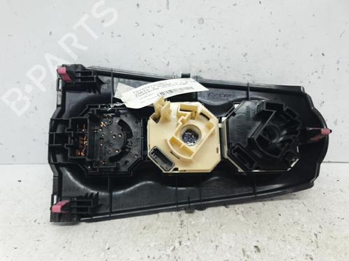 Used Climate control Climate control 20382662 20382662