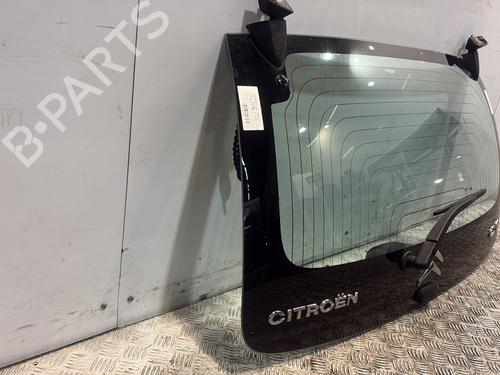 Bootlid window CITROËN C1 (PM_, PN_) 1.0 | BP29221353C64 