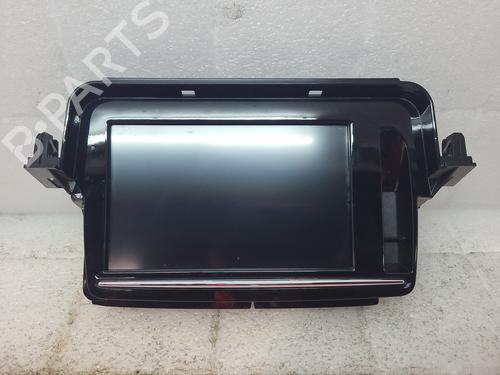 Ferdsskriver RENAULT MEGANE III Grandtour (KZ0/1) 1.5 dCi (KZ1G, KZ1W, KZ0R) (95 hp) 28123810