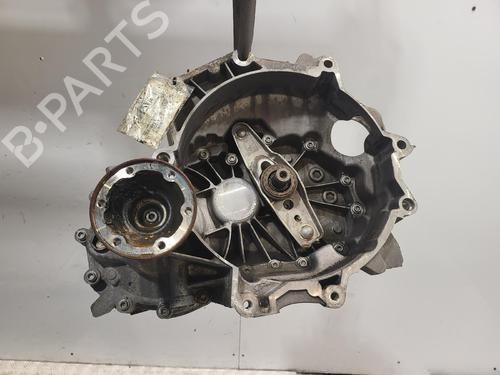 Gearkasse Gearkasse SKODA FABIA II (542) 1.2 TSI (86 hp) 39760687 39760687