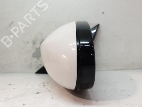 Left mirror BMW 1 (E81) 120 d | BP20377482C26 