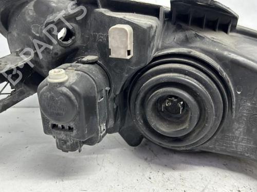 Used Left headlight Left headlight PEUGEOT 206 Hatchback (2A/C) 2.0 HDI 90 (90 hp) 20382137 20382137