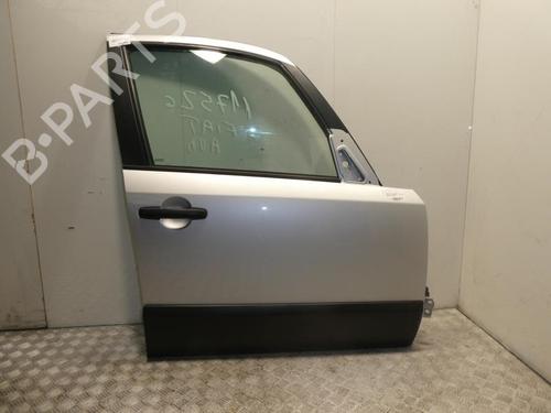 Right front door FIAT SEDICI (189_) 1.9 D Multijet | BP20373840C3 