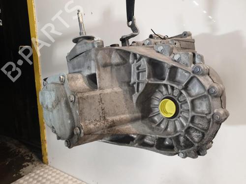Used Gearbox PEUGEOT 3008 I MPV (0U_) 1.6 HDi (112 hp) 20382154