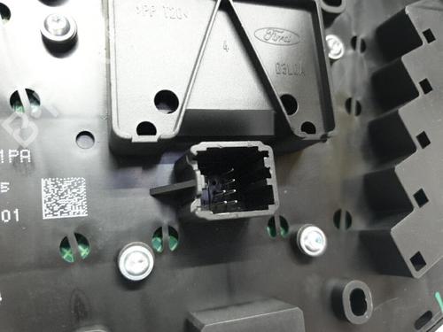 Used Other FORD FIESTA VI (CB1, CCN) 1.0 EcoBoost (100 hp) 20383234