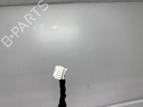 Used Left mirror Left mirror 38678892 38678892