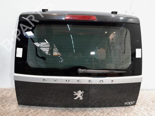 Tailgate PEUGEOT 1007 (KM_) 1.6 HDi | BP20384369C6 