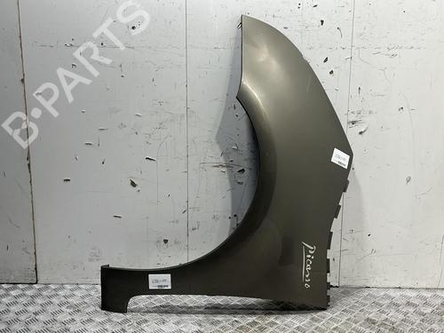 Left front fenders CITROËN C4 Grand Picasso I (UA_) 1.6 HDi | BP20379228C41 