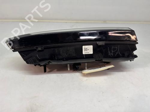 Used Right tailgate light Right tailgate light 37635005 37635005