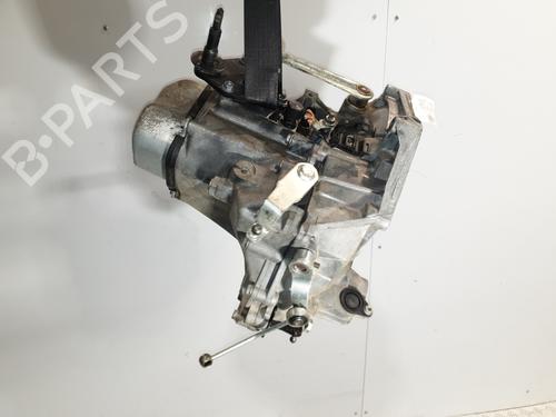 Gearbox PEUGEOT 206+ (2L_, 2M_) 1.4 i | BP22320162M3 