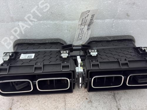 Air vent CITROËN C3 III (SX) 1.2 VTi 82 | BP33308694I21 - Image 3