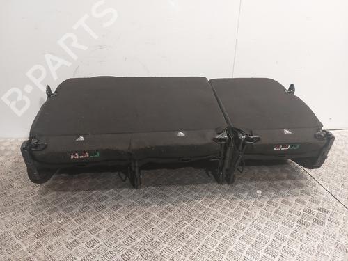 Rear seat DACIA LODGY (JS_) 1.3 TCe 100 (JSNU) | BP23781315C17 - Image 3