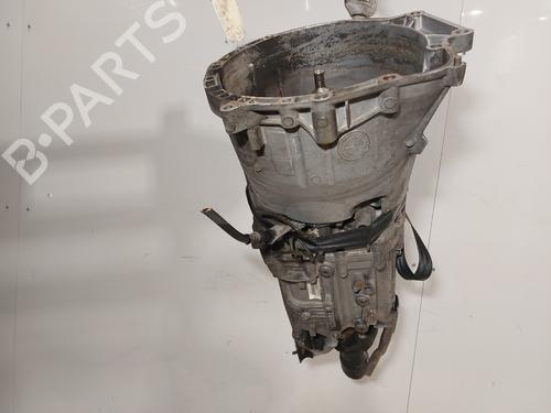 Gearbox BMW 1 (E87) 118 d | BP22518000M3 