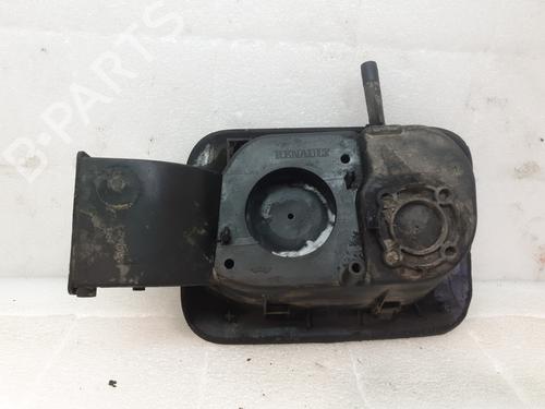 Klapa wlewu paliwa RENAULT MEGANE II (BM0/1_, CM0/1_) 1.9 dCi (BM0G, CM0G) | BP26892380C131 