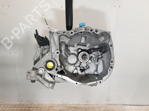 Used Gearbox Gearbox RENAULT TWINGO II (CN0_) 1.2 Turbo (CN0C, CN0F) (100 hp) 28054722 28054722