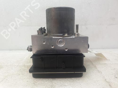 Used ABS pump ABS pump LAND ROVER RANGE ROVER SPORT I (L320) 3.6 D 4x4 (272 hp) 25381022 25381022