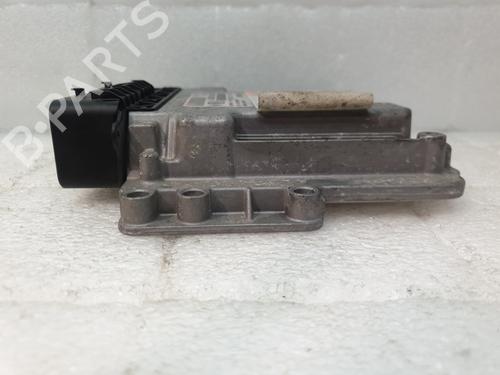 Control unit PEUGEOT 207 (WA_, WC_) 1.6 HDi | BP31189031M11 