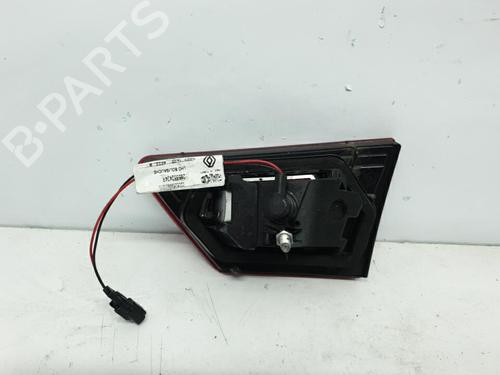 Used Left tailgate light RENAULT CLIO IV (BH_) 1.5 dCi 75 (75 hp) 20378621