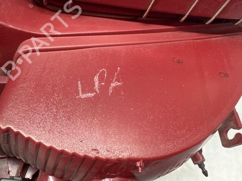 Used Right taillight Right taillight KIA PICANTO II (TA) 1.0 (69 hp) 39713637 39713637