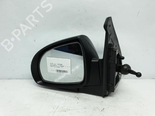 Retrovisor esquerdo Retrovisor esquerdo 20376695 20376695