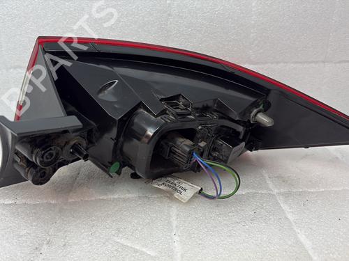 Left taillight RENAULT CLIO IV (BH_) 1.5 dCi 75 | BP32044932C34 - Image 3