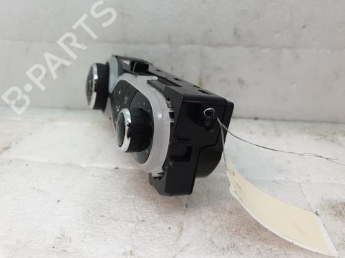 Commande Chauffage RENAULT ZOE (BFM_) ZOE | BP25908055I5 