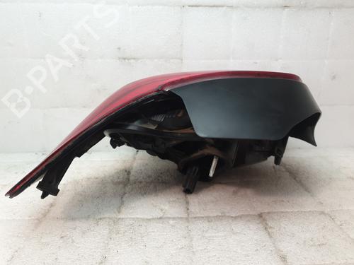 Right taillight CITROËN DS3 (SA_) 1.4 VTi 95 | BP28601512C35 - Image 6
