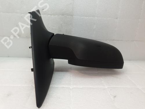 Right mirror RENAULT MEGANE II (BM0/1_, CM0/1_) 1.5 dCi (BM02, BM13, BM2A, CM02, CM13) | BP27488063C27 