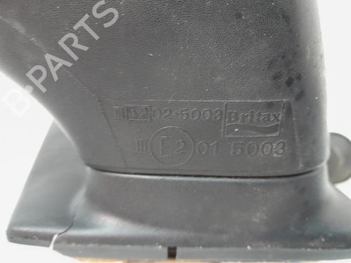 Used Right mirror Right mirror 21591571 21591571